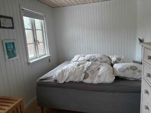 Charming Holiday Home Near The Limfjord