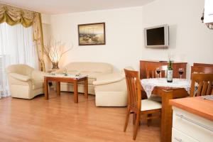 Apartament blisko plaży