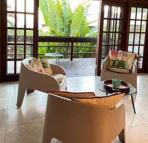 Harbour View-Island Retreat Villa