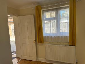 Kensal Lodge 2 and 2A