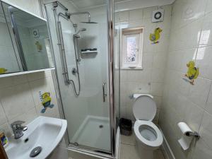 Kensal Lodge 2 and 2A
