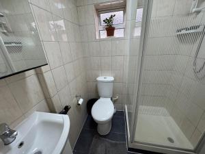 Kensal Lodge 2 and 2A