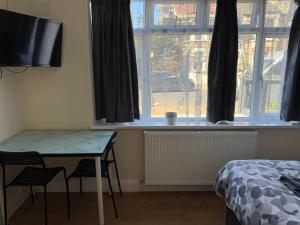 Kensal Lodge 2 and 2A