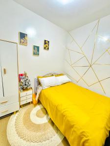 SPRING RESIDENCES - Bicutan by M&S