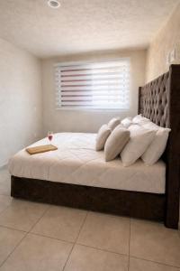 Nuevo depa boutique con parking céntrico en Gdl