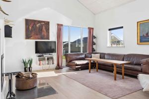 Lovely Holiday Home Near Hasmark Beach