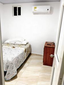 Apartaestudio JVG2