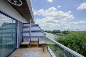 WPO - WILD PIKE OASIS