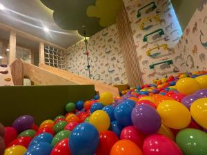 New opening Spacious Kids Space, Luxurious Comfort for Adults