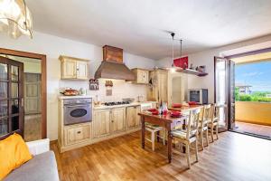 Casa di Allegra Terme di Venturina - Happy Rentals