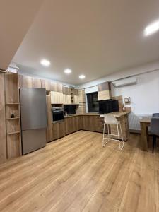 Golden Hour Apartament