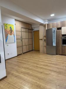 Golden Hour Apartament