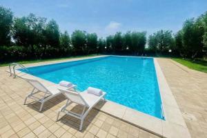Casa di Allegra Terme di Venturina - Happy Rentals