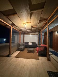 Golden Hour Apartament