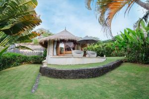 La Joya Balangan Resort