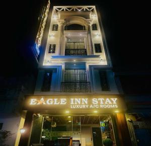 Eagle Inn Stay