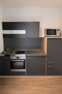 3 BR, 6 Singlebeds, Free Parking, Bad Segeberg, near Autobahn A21 A20
