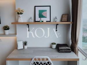 ABIKO U-Residence Tower 1 - 52nd Floor Karawaci