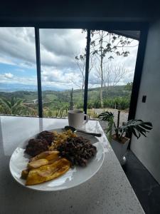 Habitación en Casa Moderna