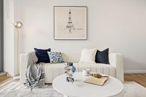 Zetland 2BR Retreat Easy CBD & Airport Access