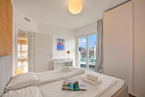 Attico Al Parco with airconditioning - Happy Rentals