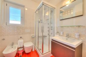 Attico Al Parco with airconditioning - Happy Rentals