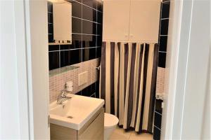 Attico Al Parco with airconditioning - Happy Rentals