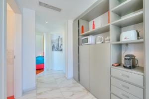Attico Al Parco with airconditioning - Happy Rentals