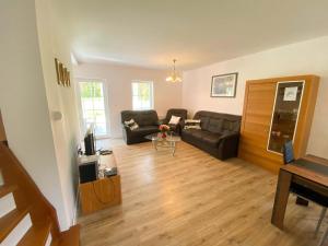 Holidayhome in Nowe Warpno for 10 persons