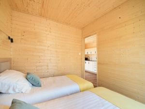 Comfortable, single-story holiday homes