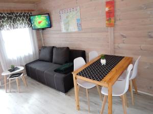 Holiday Home in Kolczewo near Baltic Sea