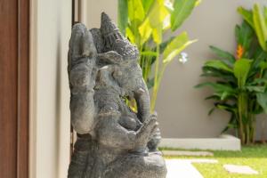 Karma Shana Residence