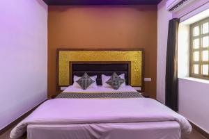 G R Desert Camp & Safari