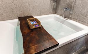 대전 유성 만월 호텔 한옥