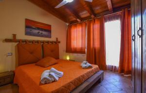 2 Bedroom Nice Apartment In Trappeto