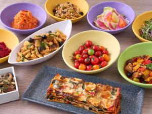 Mercure Saga Karatsu Resort