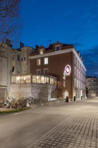 Bastion Heritage Hotel