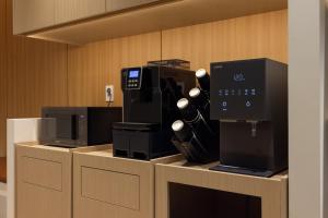 Daejeon Anook Hotel Yuseong Oncheon Station