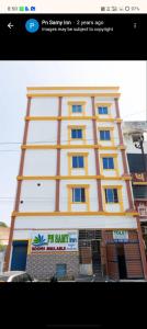 Pn SAMY INN