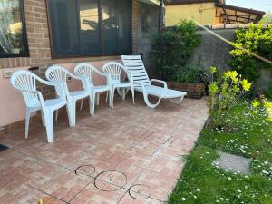 Casa Lilla - House with garden near Venice