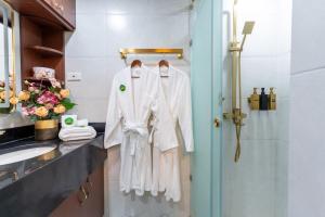 Casa Mira Royal 2BR Luxury Full Suite