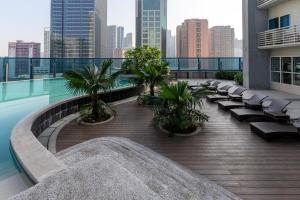 Casa Mira Royal 2BR Luxury Full Suite
