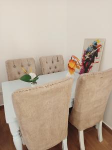 Kitengela prime suites