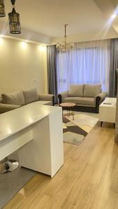 the elegant Siaya park apartments,Kangundo road,kileleshwa