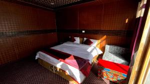 Soma Retreat Cottage, Pangong Lake