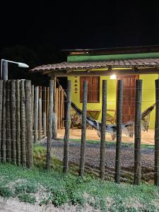 Casa Kainô, seu lugar de amor