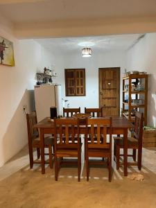 Casa Kainô, seu lugar de amor