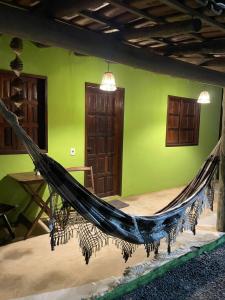 Casa Kainô, seu lugar de amor