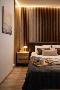 Nordic Dream Apartment in Kikinda