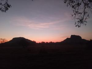 The Classic Crown Sigiriya